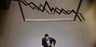 Ήπια άνοδος στο Χρηματιστήριο Αθηνών