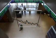 Πάνω από τις 750 το άνοιγμα στο Χρηματιστήριο