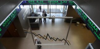 Πάνω από τις 750 το άνοιγμα στο Χρηματιστήριο