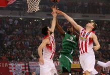 Έτοιμοι για το 2-1 Ολυμπιακός και Παναθηναϊκός