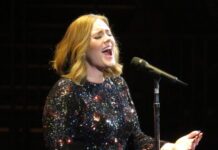 Adele
