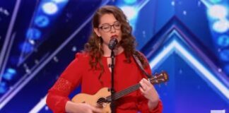 America's Got Talent 2017