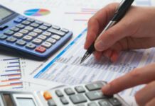 Πώς να συμπληρώσω το φορολογικό έντυπο «Ν» για επενδυτικούς φορείς