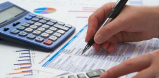 Πώς να συμπληρώσω το φορολογικό έντυπο «Ν» για επενδυτικούς φορείς