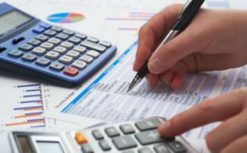 Πώς να συμπληρώσω το φορολογικό έντυπο «Ν» για επενδυτικούς φορείς