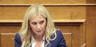 Αραπατζή: «Η ανεπάρκεια της κυβέρνησης ταλαιπωρεί τους αγρότες»