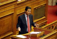 Γκιουλέκας: Έρχονται νέα μέτρα στις πλάτες των Ελλήνων