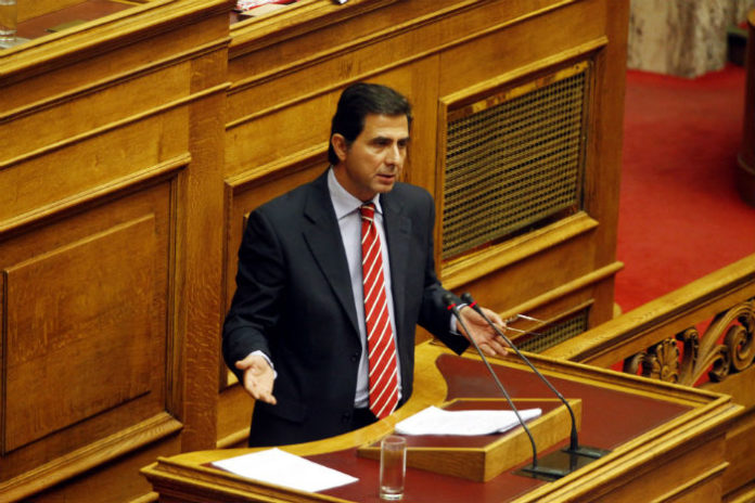 Γκιουλέκας: Έρχονται νέα μέτρα στις πλάτες των Ελλήνων