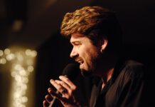 George-Michael