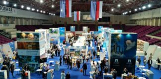 Τη συμμετοχή στην «GRECKA PANORAMA» επιχορηγεί το Επιμελητήριο Ηρακλείου