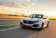 Honda Civic Type R: Ο ορισμός της οδηγικής απόλαυσης Honda Civic Type R: Ο ορισμός της οδηγικής απόλαυσης