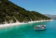 Επιστροφή στην Ιθάκη το νησί του Οδυσσέα