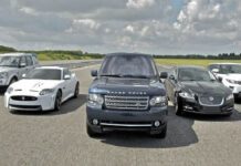 Στην πρόσληψη 5.000 εργαζομένων προχωρά η Jaguar Land Rover Στην πρόσληψη 5.000 εργαζομένων προχωρά η Jaguar Land Rover