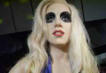 Η Lady Gaga σε συνεργασία με γνωστή αλυσίδα καφέ για φιλανθρωπικό σκοπό Lady_GaGa