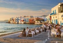 Economist: «Kalo Taxidi» στην Ελλάδα Economist: «Kalo Taxidi» στην Ελλάδα