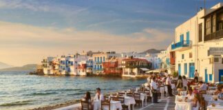 Economist: «Kalo Taxidi» στην Ελλάδα