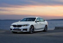 BMW 6-Series Gran Turismo: Απόλυτη πολυτέλεια και επιδόσεις