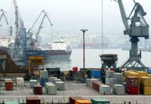 ΟΛΘ: Υπεγράφη η πώληση του 67% του λιμένος Θεσσαλονίκης