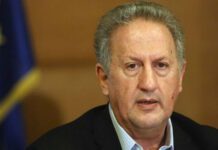 Σκανδαλίδης: Εκλογές για να φύγει το γρηγορότερο αυτή η κυβέρνηση Σκανδαλίδης: Εκλογές για να φύγει το γρηγορότερο αυτή η κυβέρνηση