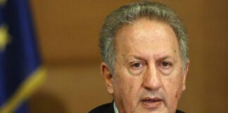 Σκανδαλίδης: Εκλογές για να φύγει το γρηγορότερο αυτή η κυβέρνηση