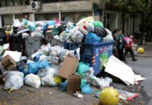 ΚΕΔΕ: Τα σκουπίδια στους δρόμους έχουν ονοματεπώνυμο ΚΕΔΕ: Τα σκουπίδια στους δρόμους έχουν ονοματεπώνυμο