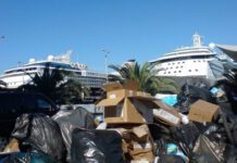 Σκουπίδια και αριστερές ιδεοληψίες