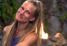 Η αποχώρηση της Σάρας από το survivor Sara_Eskenazi
