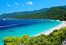Αύξηση του τουρισμού από τη Βόρεια Ελλάδα αναμένει η Σκόπελος Αύξηση του τουρισμού από τη Βόρεια Ελλάδα αναμένει η Σκόπελος