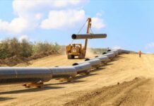 Μεγάλες ευκαιρίες ανάπτυξης για την Ελλάδα από τον αγωγό TAP