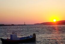 Τήνος: Το χειροποίητο νησί! Τήνος: Το χειροποίητο νησί!
