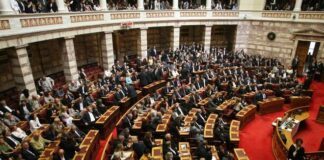 Σήμερα στη Βουλή οι συνομιλίες Καμμένου για το Noor 1