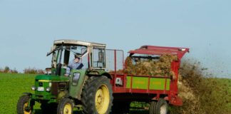 Διευκρινίσεις για τις τροποποιητικές δηλώσεις κατ' επαγγελμα αγροτών