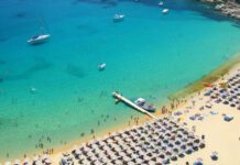 Με ηλεκτρονικές δημοπρασίες η παραχώρηση αιγιαλού Με ηλεκτρονικές δημοπρασίες η παραχώρηση αιγιαλού