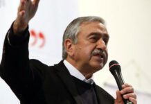 Ακιντζί: Ασφάλεια και πολιτική ισότητα οι προτεραιότητες των τουρκοκυπρίων