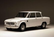 Η Alfa Romeo έγινε 107 ετών Η Alfa Romeo έγινε 107 ετών