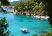 Ταξίδι στα γραφικά χωριά της Αλοννήσου Ταξίδι στα γραφικά χωριά της Αλοννήσου
