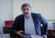 Ξάνθος: Σε μια παραλία με μαζούτ μη διανοηθεί κανείς μπάνιο ή ψάρεμα