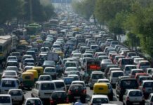 ΕΕΑ: Διασταύρωση στοιχείων για τον αριθμό των ανασφάλιστων οχημάτων