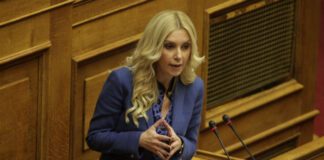 Αραμπατζή: Μπλοκαρισμένες εδώ κι 6 μήνες οι νεες αγροτικές συντάξεις