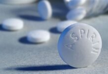 aspirin