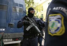 Σαράντα μήνες φυλακή στον 23χρονο Ρομά που πυροβόλησε στο Μενίδι Ποινή φυλάκισης 40 μηνών στον 23χρονο Ρομά που πυροβόλησε στο Μενίδι