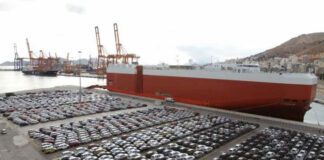 Αύξηση 31,1% στις πωλήσεις αυτοκινήτων τον Αύγουστο