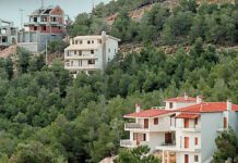 Νέα παράταση για την τακτοποίηση αυθαιρέτων έως τις 23 Σεπτέμβρη