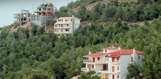 Νέα παράταση για την τακτοποίηση αυθαιρέτων έως τις 23 Σεπτέμβρη