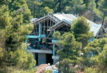 Παράταση μέχρι τις 27 Ιουλίου για τα αυθαίρετα