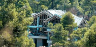 Παράταση μέχρι τις 27 Ιουλίου για τα αυθαίρετα