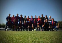 Οι βετεράνοι Μπαρτσελόνα και Εθνικής Ελλάδος παίζουν για τους πρόσφυγες