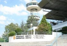 Κλιματιζόμενοι χώροι στη Θεσσαλονίκη