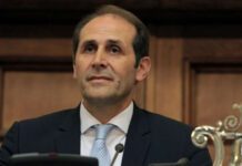 Βεσυρόπουλος: Κατασχέσεις σε 951.114 πολίτες και επιχειρήσεις