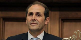 Βεσυρόπουλος: Κατασχέσεις σε 951.114 πολίτες και επιχειρήσεις